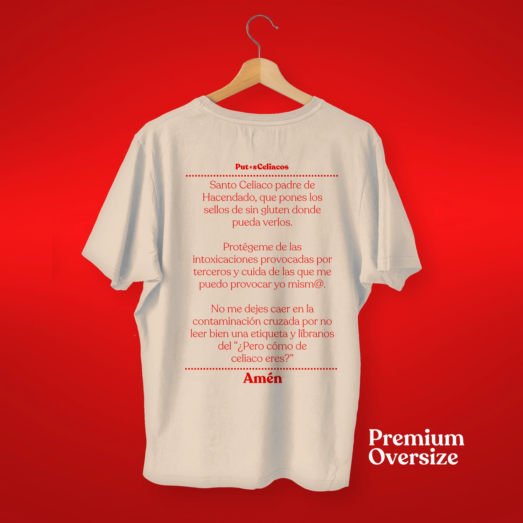 Pack Premium A TOPE - Imagen 4